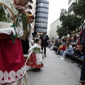 Cabalgata del Pregó Infantil