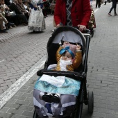 Cabalgata del Pregó Infantil