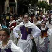 Cabalgata del Pregó Infantil