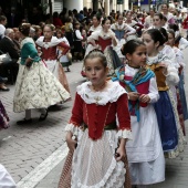 Cabalgata del Pregó Infantil