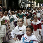 Cabalgata del Pregó Infantil