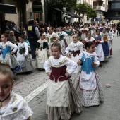 Cabalgata del Pregó Infantil