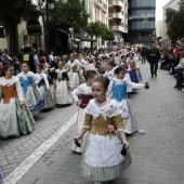 Cabalgata del Pregó Infantil