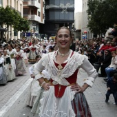 Cabalgata del Pregó Infantil