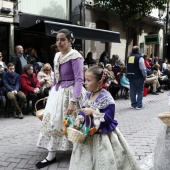 Cabalgata del Pregó Infantil