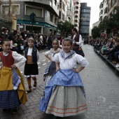 Cabalgata del Pregó Infantil