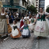 Cabalgata del Pregó Infantil