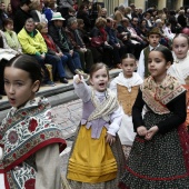 Cabalgata del Pregó Infantil