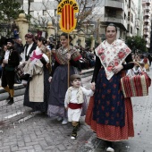 Cabalgata del Pregó Infantil