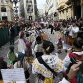 Cabalgata del Pregó Infantil