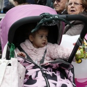 Cabalgata del Pregó Infantil