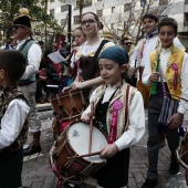 Cabalgata del Pregó Infantil