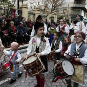 Cabalgata del Pregó Infantil