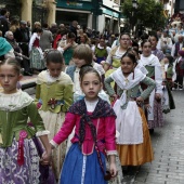 Cabalgata del Pregó Infantil