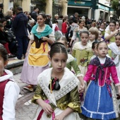 Cabalgata del Pregó Infantil