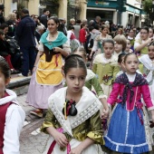 Cabalgata del Pregó Infantil