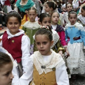 Cabalgata del Pregó Infantil