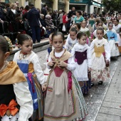 Cabalgata del Pregó Infantil