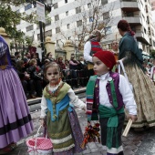 Cabalgata del Pregó Infantil