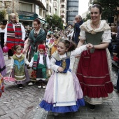 Cabalgata del Pregó Infantil