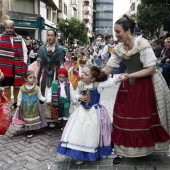 Cabalgata del Pregó Infantil