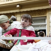 Cabalgata del Pregó Infantil