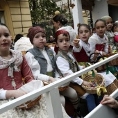 Cabalgata del Pregó Infantil