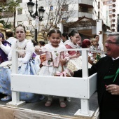 Cabalgata del Pregó Infantil