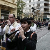 Cabalgata del Pregó Infantil