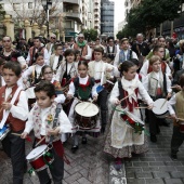 Cabalgata del Pregó Infantil