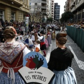 Cabalgata del Pregó Infantil