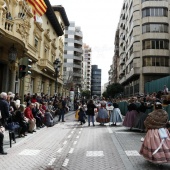 Cabalgata del Pregó Infantil