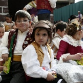 Cabalgata del Pregó Infantil