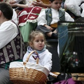 Cabalgata del Pregó Infantil