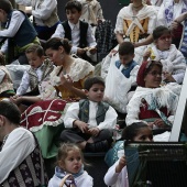 Cabalgata del Pregó Infantil