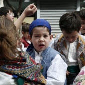 Cabalgata del Pregó Infantil