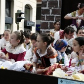 Cabalgata del Pregó Infantil