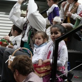 Cabalgata del Pregó Infantil