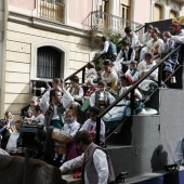 Cabalgata del Pregó Infantil