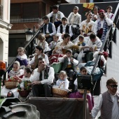 Cabalgata del Pregó Infantil