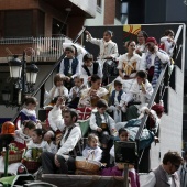 Cabalgata del Pregó Infantil