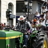 Cabalgata del Pregó Infantil