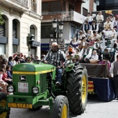 Cabalgata del Pregó Infantil