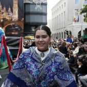 Cabalgata del Pregó Infantil