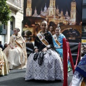 Cabalgata del Pregó Infantil