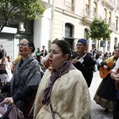 Cabalgata del Pregó Infantil