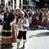 Cabalgata del Pregó Infantil