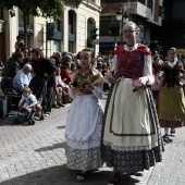 Cabalgata del Pregó Infantil