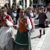 Cabalgata del Pregó Infantil