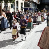 Cabalgata del Pregó Infantil